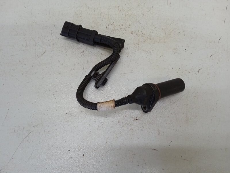 Датчик коленвала hyundai solaris 1. Датчик положения коленвала хендай солярис. 6 артикул. Разъем датчика коленвала солярис. 391802b000.