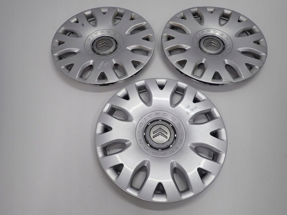 Купить Колпаки На 15 В Барнауле