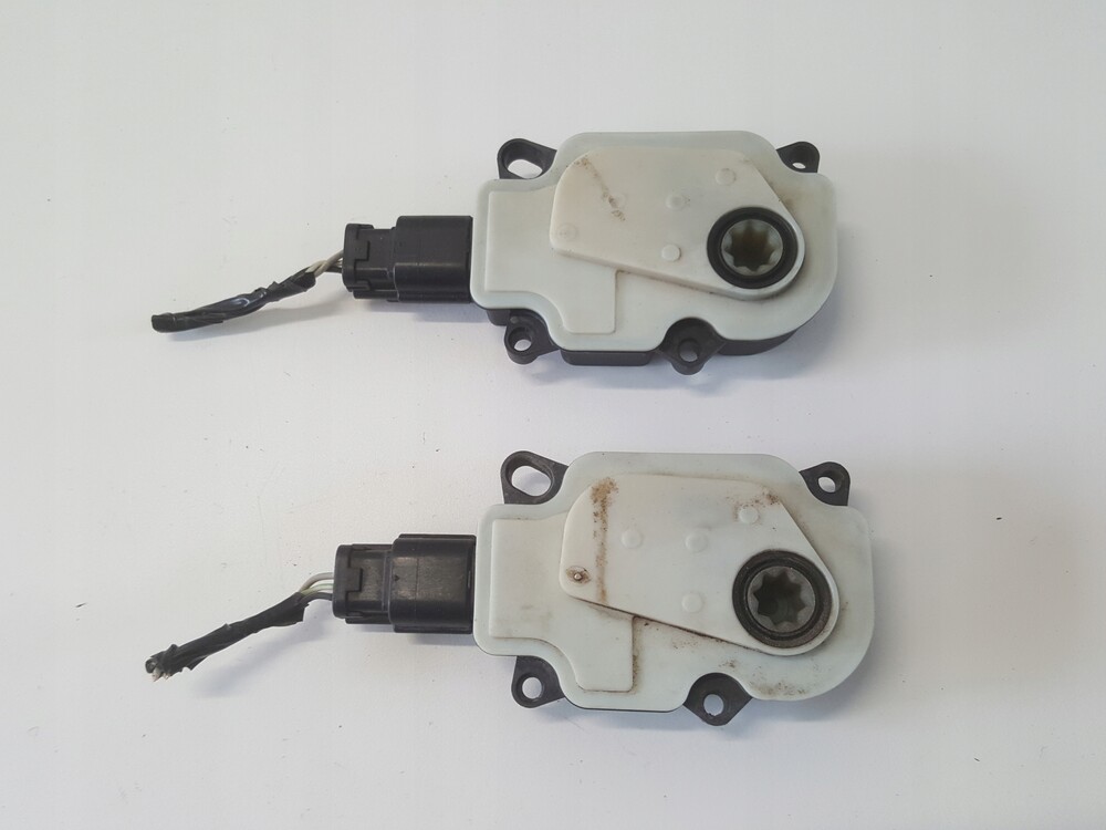 FT4B8476AB edge ii mk2 2.0 tdci моторчик жалюзи жалюзи 17r. купить бу Z14278885 