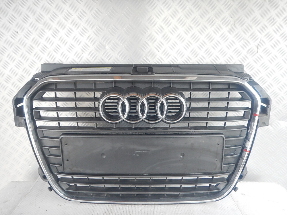 Решетка радиатора на 8 про. Решетка радиатора на 8 про. Решетка радиатора на 8 про. Решетка радиатора на 8 про. 3bd 853 651.