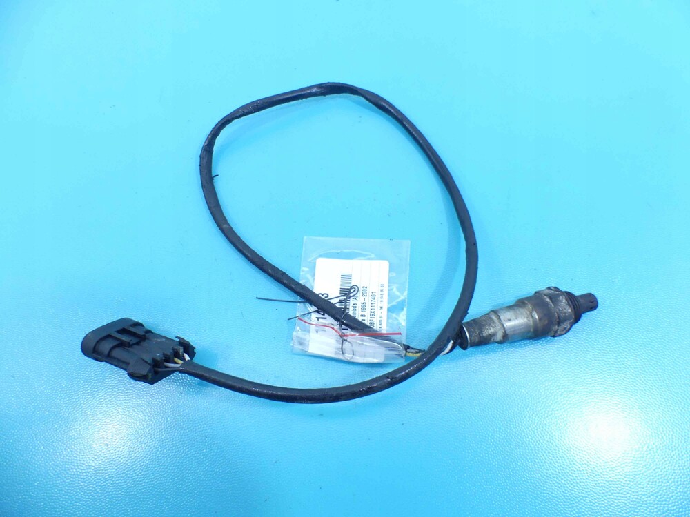 Лямбда Зонд Опель Мокка 1.4 Турбо Купить