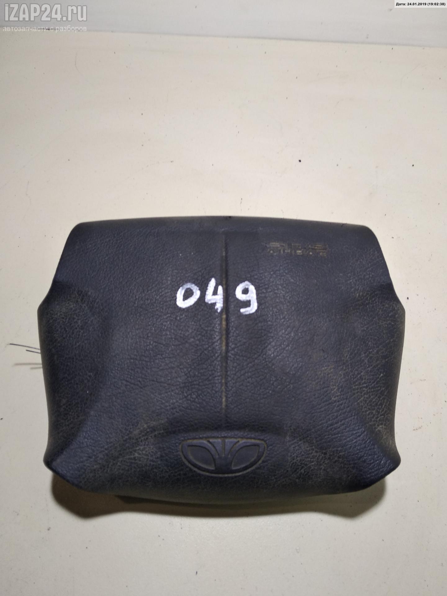 Подушка безопасности (Airbag) водителя Daewoo Nubira 1997