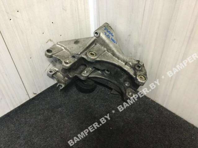 Кронштейн генератора Peugeot 406 2000 купить бу по цене 2220 руб ...