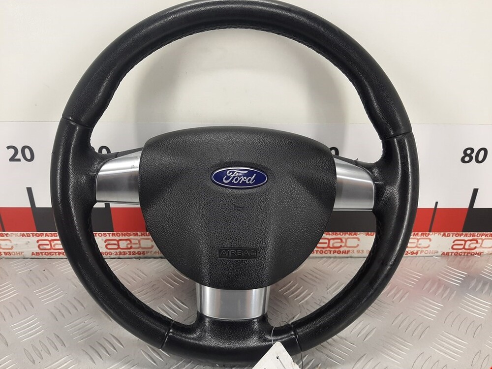 Руль Ford Focus 2 Купить