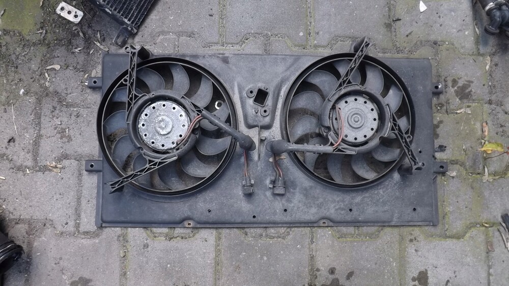 вентилятор охлаждения фольксваген т4. Nrf : 47418. вентилятор радиатора vw t4. вентилятор радиатора vr6 aaa. вентилятор vw t4.