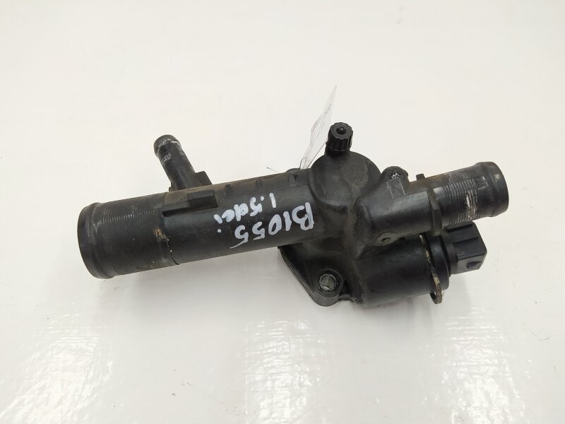 термостат рено логан 2007. термостат renault logan 1. корпус термостата logan. 6 8 клапанов артикул. термостат рено логан 2007.