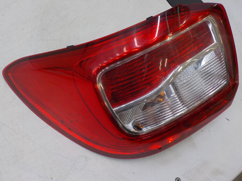 Логан Стекло Заднего Фонаря Купить