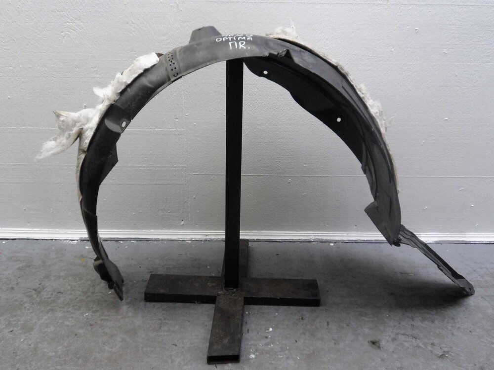 Передний подкрылок оптима. Передний подкрылок оптима. 86811d4500. Передний подкрылок оптима. Stka03016l2.