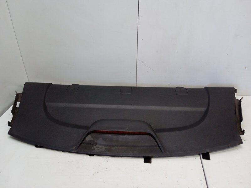 задняя полка на chevrolet aveo t300