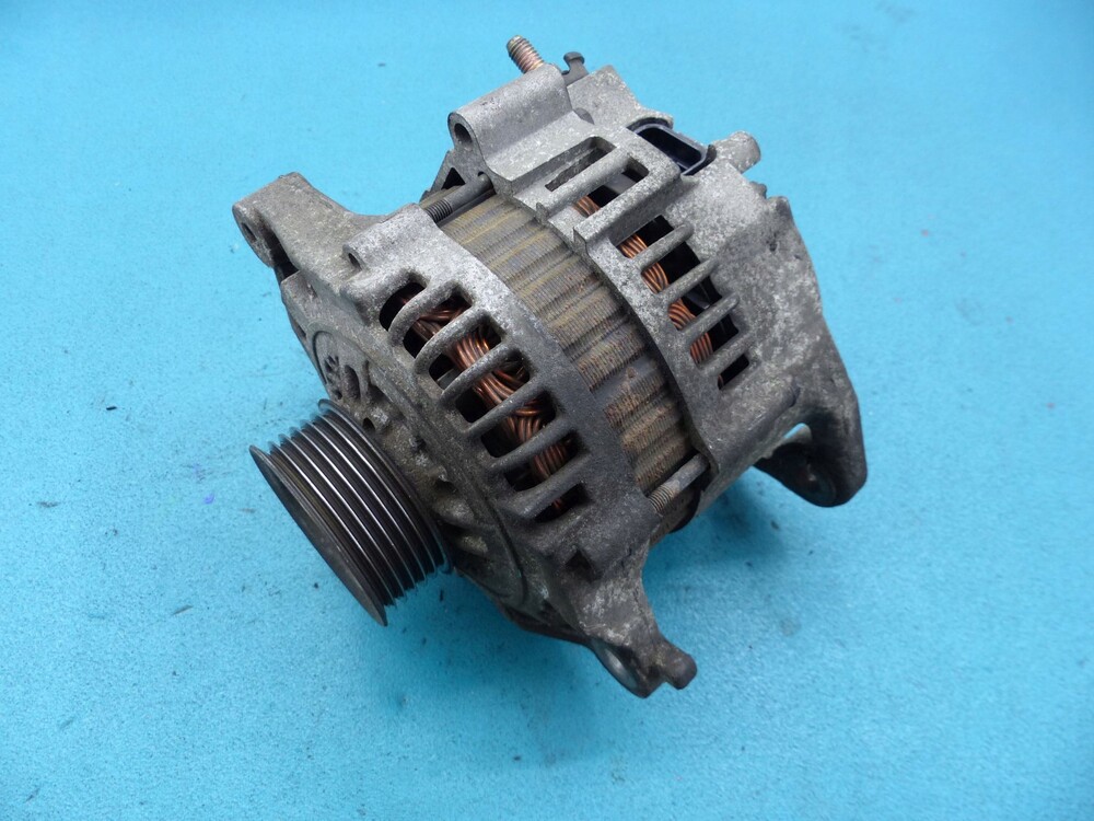 Nissan primera генератор с вакуумным насосом купить. 8. Генератор ниссан примера р10. Генератор primera p10 1. Генератор премьера ga16.