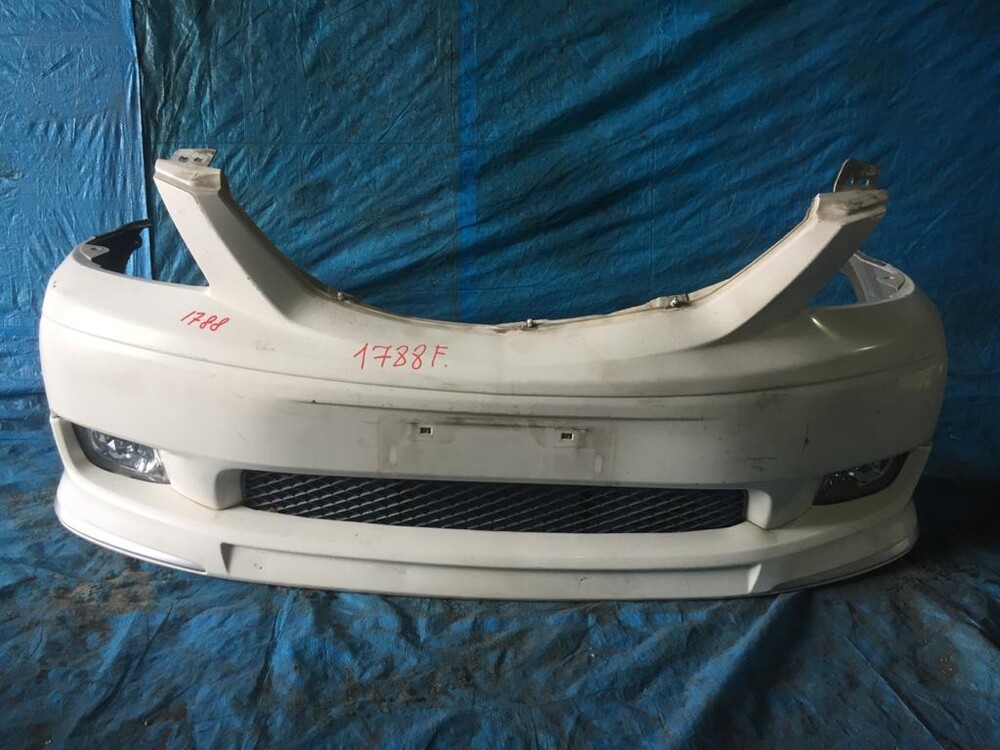 Купить Передний Бампер Мазда Мпв 96 Год