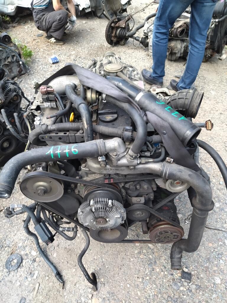 Ниссан Эльгранд Qd32 Купить
