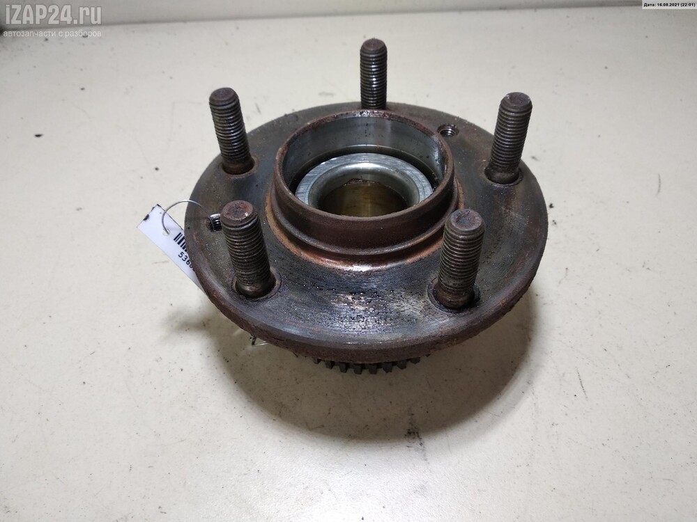 Ступица Мазда 6 Gg Купить