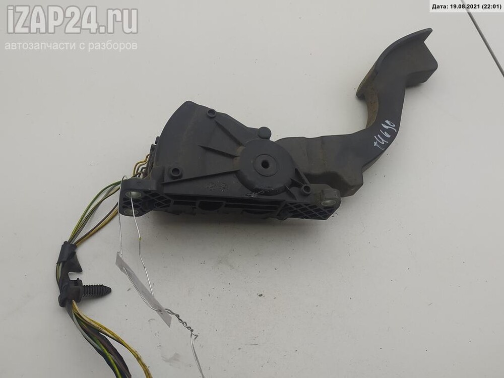 Педаль Газа Форд Фокус 2 Купить