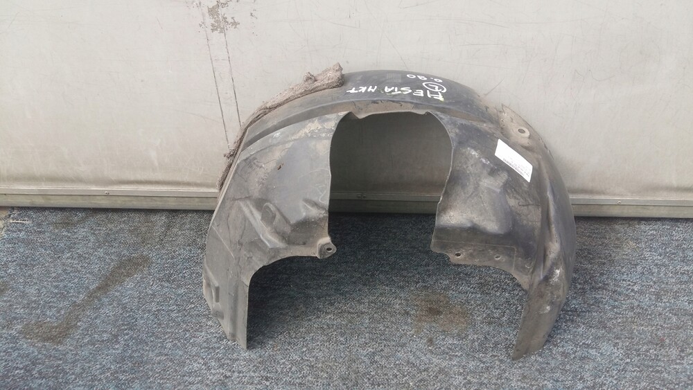 Купить Подкрылки На Форд S Max