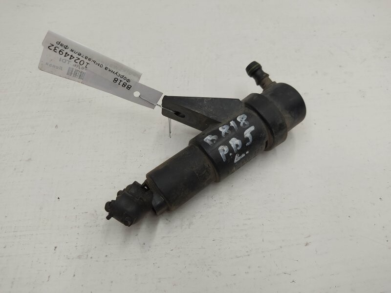 Купить Форсунку Омывателя Фар