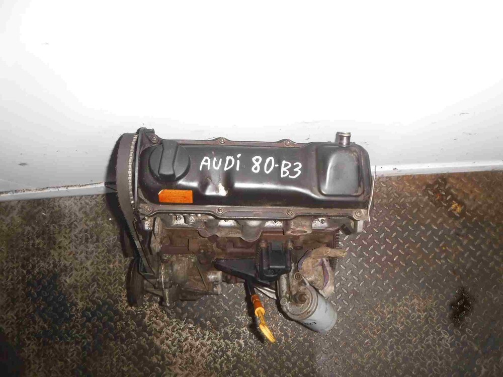 Купить Двс Ауди 80 В4 Абт