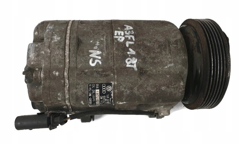 Купить В Луганске Компрессор Кондиционера Гольф 4