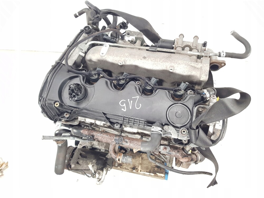 Opel vectra c двигателя. Vectra c engine.