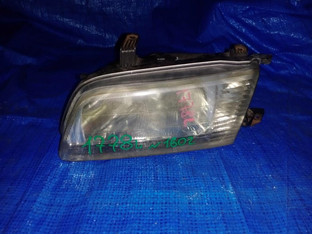 Купить Фару Ниссан Лаурель