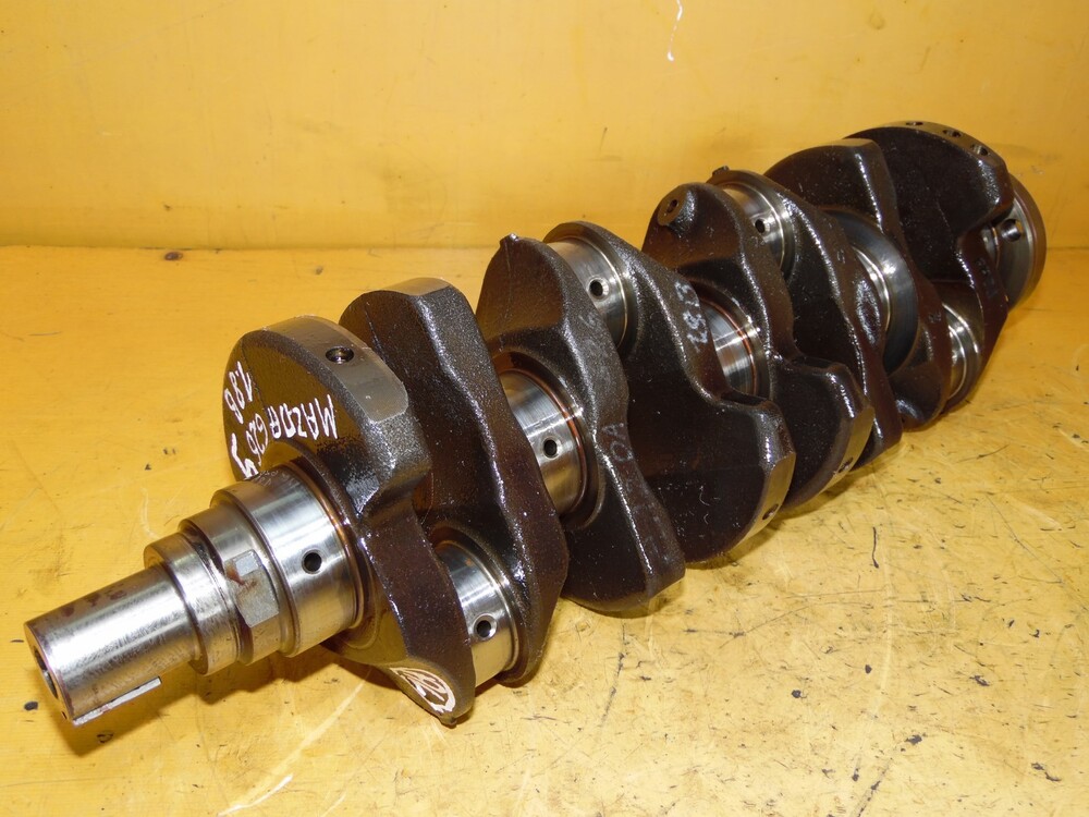 6 bk. Коленчатый вал мазда сх7. 8 объем 1993. Fe-de мазда 626 коленвал. Коленвал для мазда кронос 1.