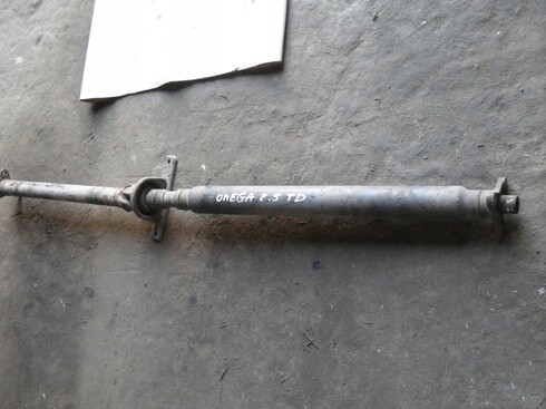 Карданный Вал Опель Омега Б Купить