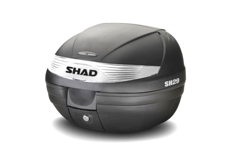 Купить Кофр Для Мотоцикла Shad Sh33
