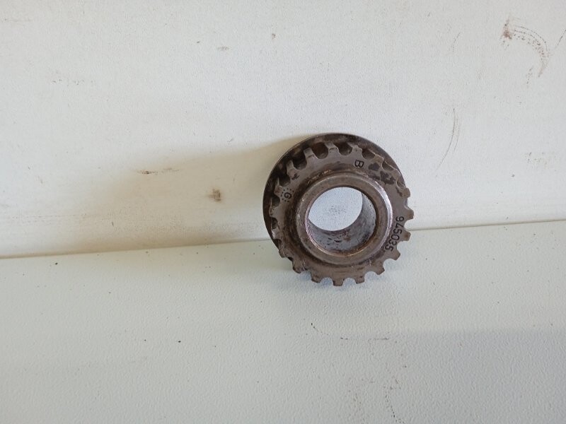 4 8. Шестерня коленвала рено симбол 1. Шестерня коленвала логан 1. Логан шестерня грм. Шестерня коленвала рено логан 1.