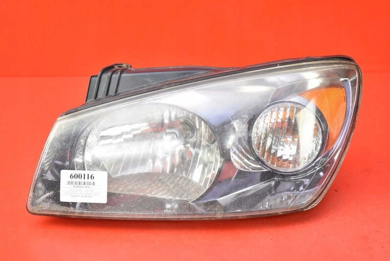 фара киа рио 3. фара hyundai-kia 9210226010. фара 0. Nissan 26010-em00b. фара 0.