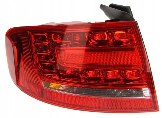 4461921LUE audi a4 / s4 b8 седан 07 - 11 фара задняя левая светодиодный dep купи