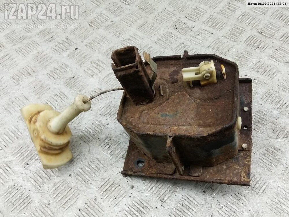Купить Кронштейн Запасного Колеса Фольксваген Мультивен