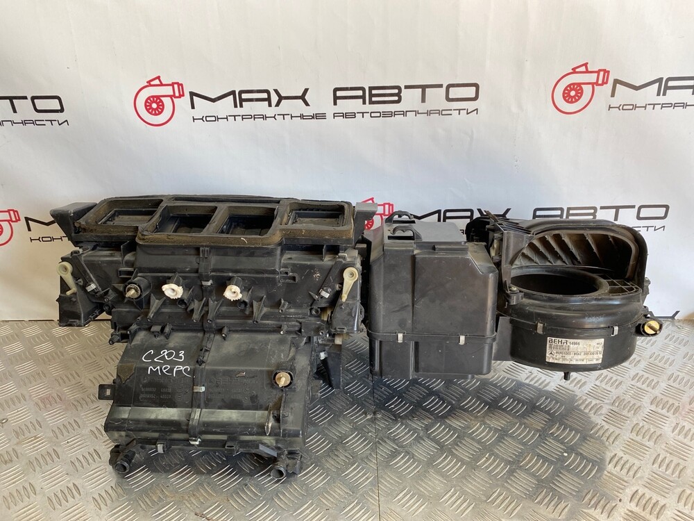 Печка в сборе. Корпус печки мерседес w166. Мерседес 230 печка в сборе. Корпус печки w203. Корпус печки w203.