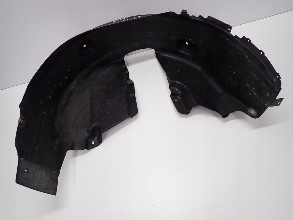 Купить Подкрылок Передний На Шевроле Каптива