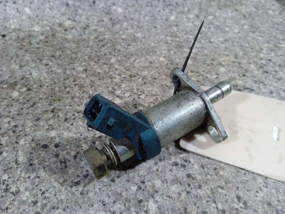 форсунка холодного пуска 3vz-e. тойота корона премио форсунка холодного пуска. тойота 4а фе клапан холодного пуска.