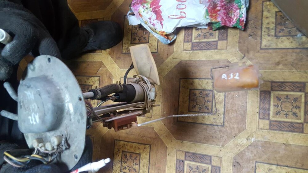 Купить Бензонасос Ниссан А32