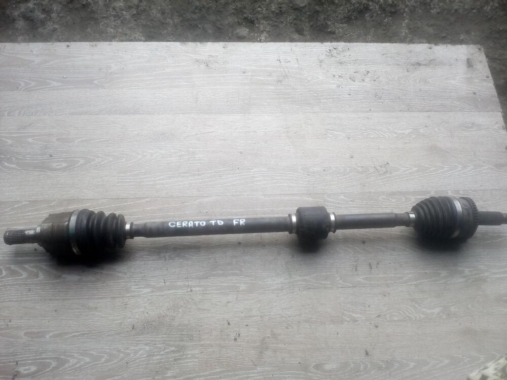 Приводной вал форд фокус 2 1. 49501c5280. Привод серато. Привод серато. 49501c5280.