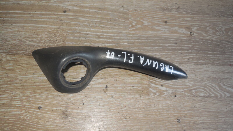 Купить Ручку Двери Рено Меган 2