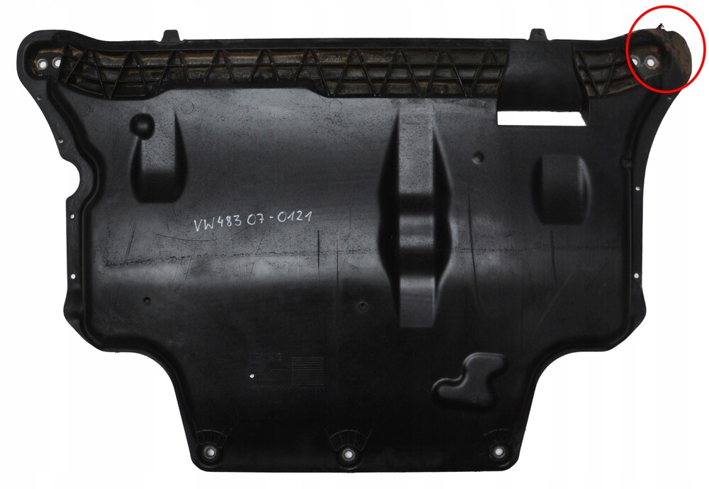 3Q0825901 VAG купить в Новосибирске недорого - SKU36574710