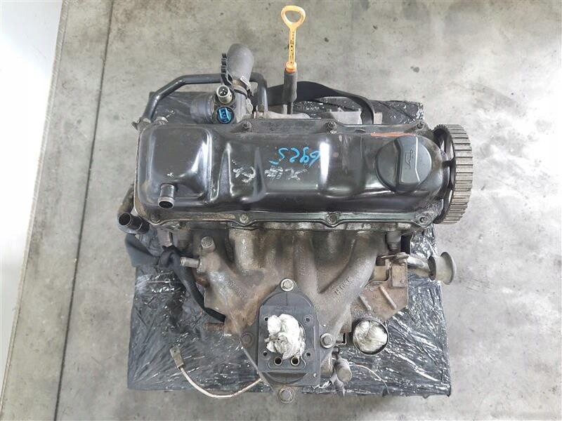 Купить Двс Ауди 80 В4 Абт