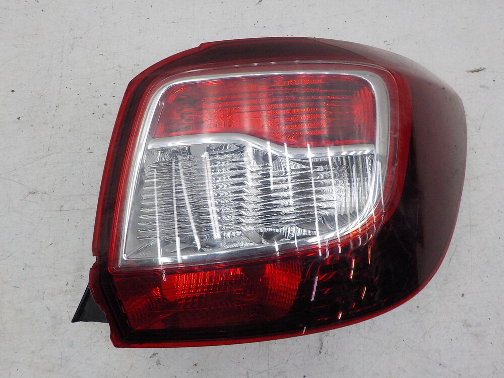 Логан Стекло Заднего Фонаря Купить