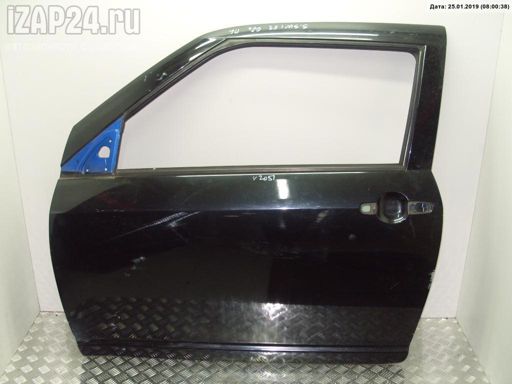 6800262K00 Дверь боковая передняя левая Suzuki Swift 2007 68002-62K00