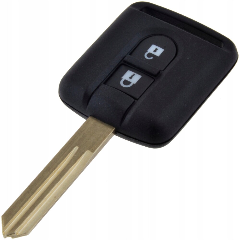 Брелок-Имобилайзер - Nissan Note (1G), 1,5 л, 2010 года своими руками DRIVE2