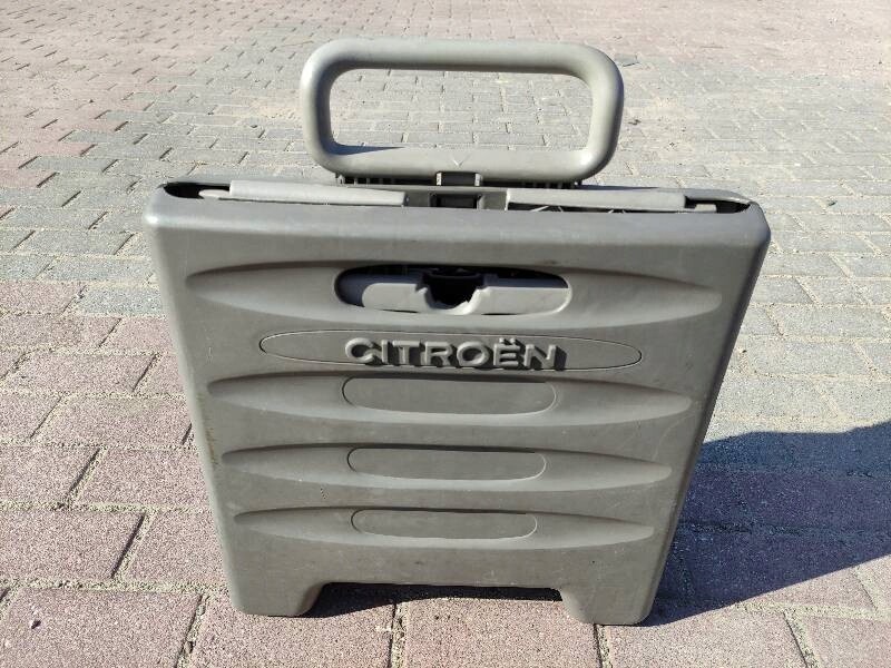 Запчасти Ситроен Бу Купить