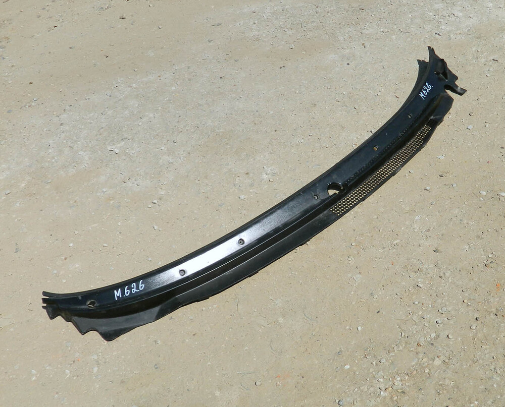 Жабо мазда 6gh как снять GA2K50790E Жабо mazda 6 gh GA2K-50-790E купить бу Z18747843 - iZAP24