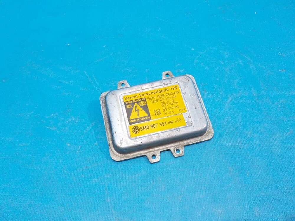 блок розжига ксенона артикул