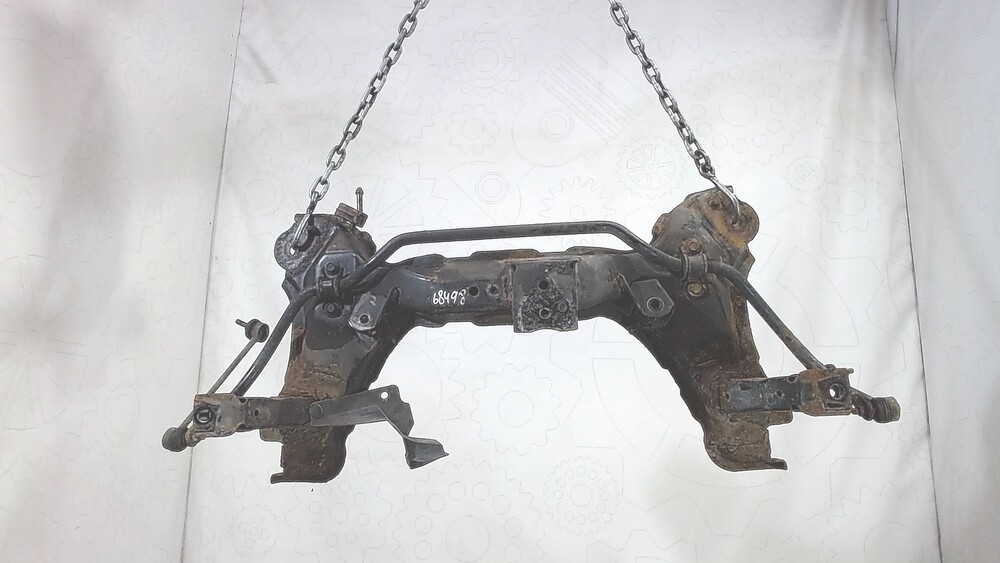 Генератор Форд Маверик 3.0 2005 Года Купить