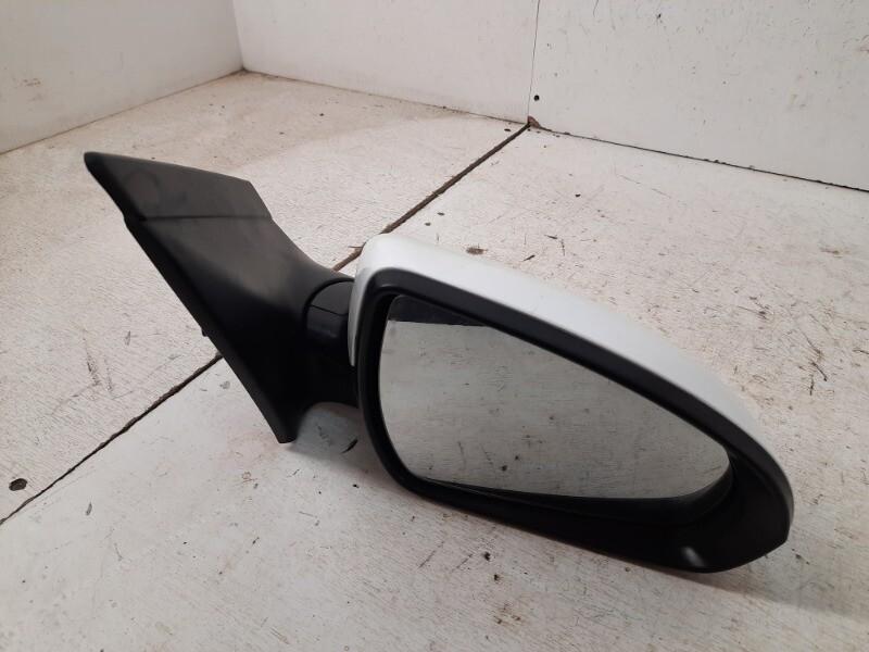 Купить Зеркало Бу Хендай Гетц