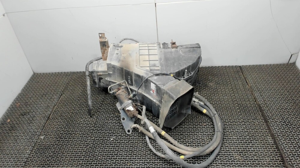 29159 Печка в сборе 9504912117 9504914137 Рено Магнум MACK430