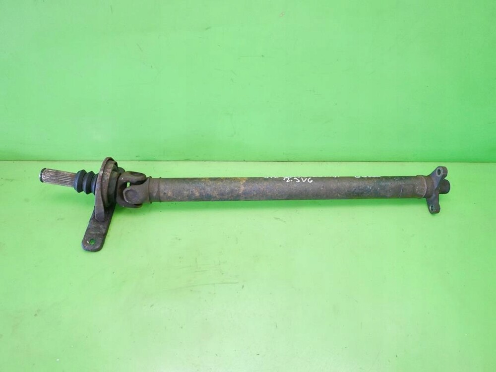 Карданный Вал Опель Омега Б Купить