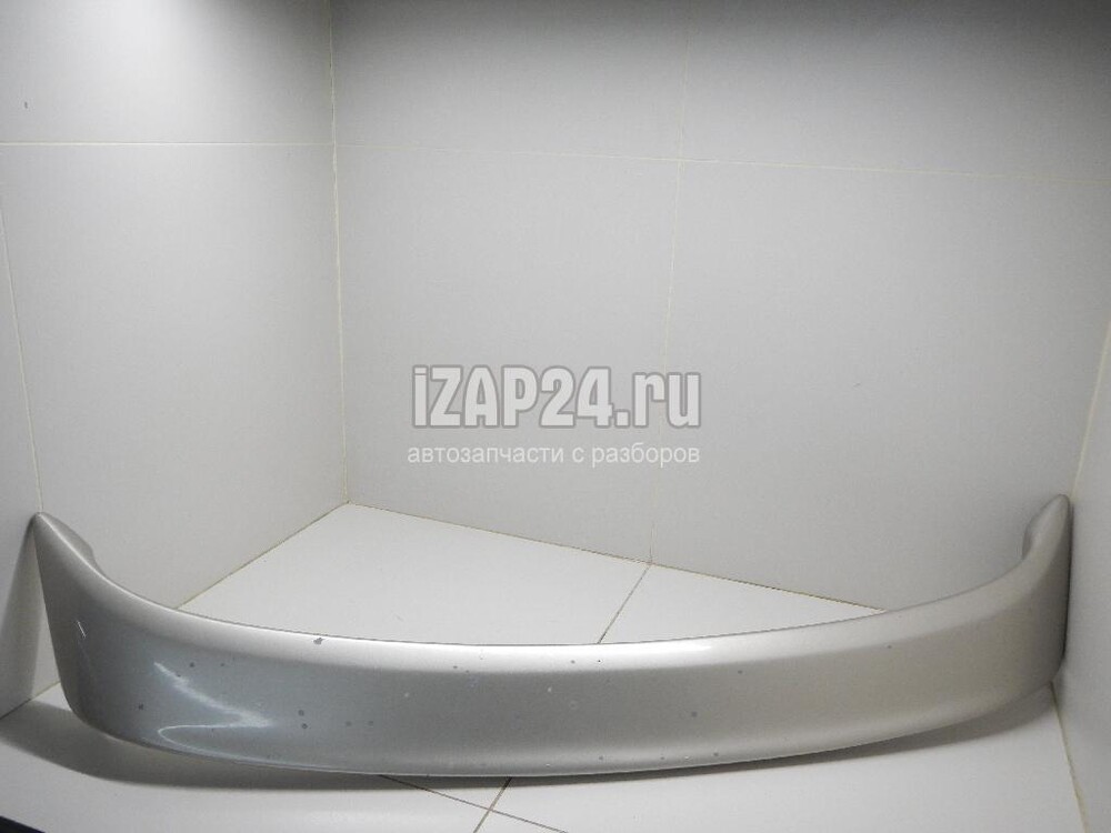 Спойлер (дефлектор) багажника Kia RIO (2011 - 2017) купить бу по цене ...